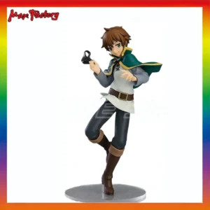 Original Max Factory PUP Offers Blessings To A Beautiful World, Figure Model Series