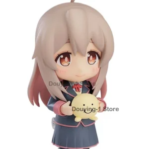 In Stock GSC 2091 Stop Being The Older Brother! Oyama Makoto Brand and New Action Figure Anime Model Toy