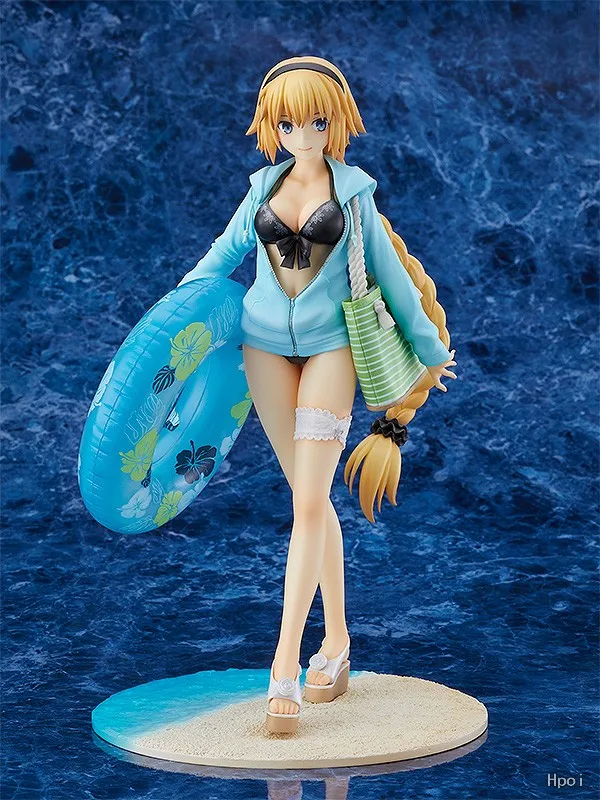 【FS】GSC Fate/Grand Order Servant Scale 1/7 Figure Model Toy Gift