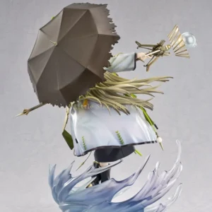 In Stock Original GSC Arknights MUELSYSE Elite 2 1/7 Scale Doll Anime Figure Model Collection Ornament