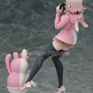 【SF】In Stock GSC POP UP PARADE Bullets Defend 1・2 Reload Junko Enoshima Black and White Bear Kyouko Kirigiri Nishikai Chiaki Koj