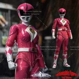 TOYS BATTALION TB017 1/6 Women Soldier Pink Pterosaur Warrior Dinosaur Squad Team 12" Action Full Set Figure Model Toys