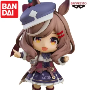 In Stock Bandai Original Gsc Pretty Derby Matikanetannhauser Action Figure Model Doll Brand New Boxed Ornaments Collectible