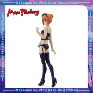 【FS】 Max Factory Figma EX-47b Bride Noir Ver. Figure Model Toys Gifts Collection