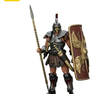 JOYTOY Strife Roman Republic LegionX Optio Action Figure Doll Model Gift Decoration Collection