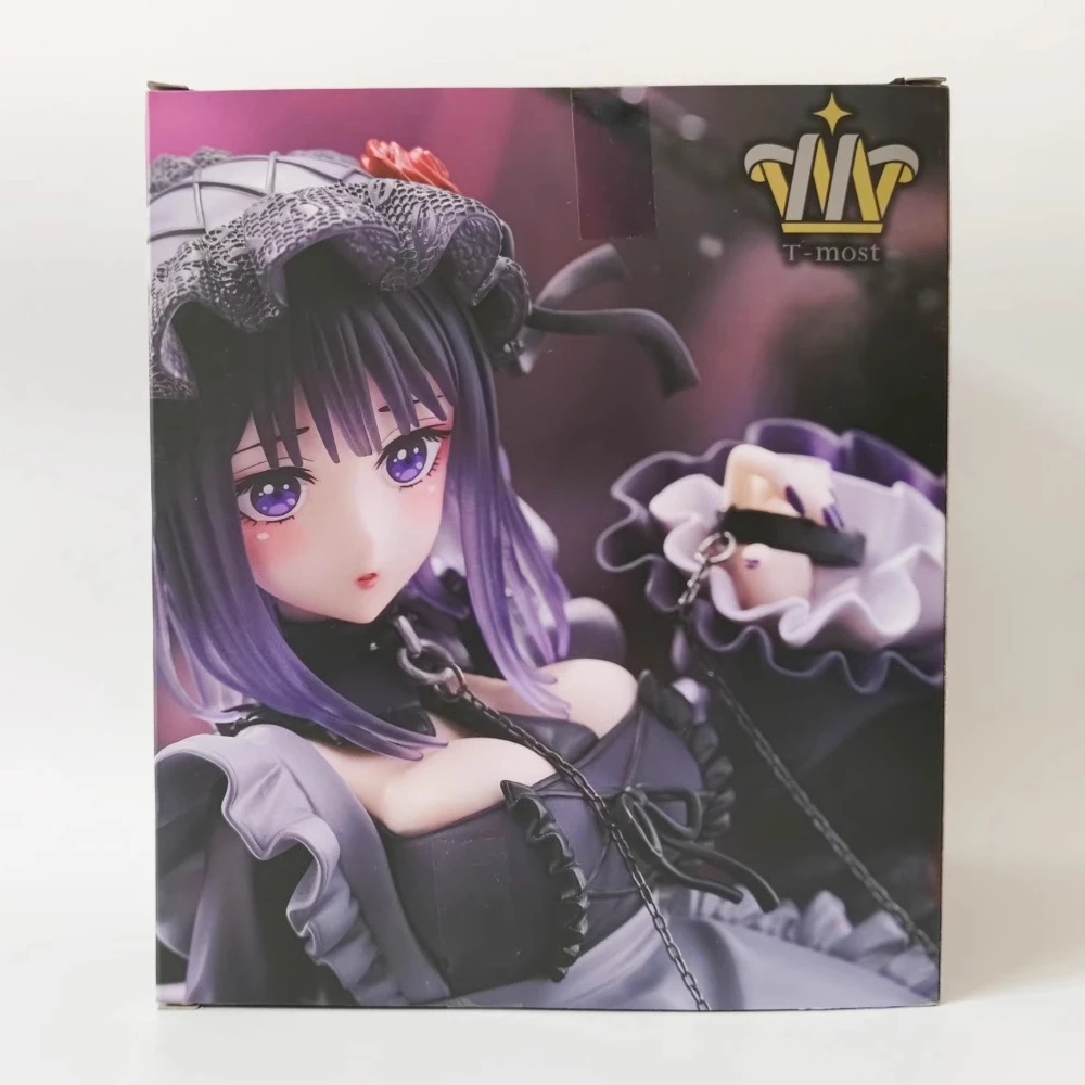 In Stock Taito Original Genuine Anime Sono Bisque Doll Wa Koi O Suru T-Most Kitagawa Marin Kuroe Shizuku 29cm Model Toy Figures - Image 5