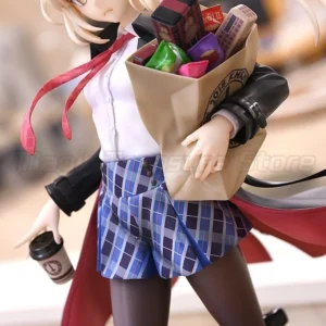 【MT】GSC FGO Servant Heroic Spirit Travel Version 1/7 Scale Figure Toy