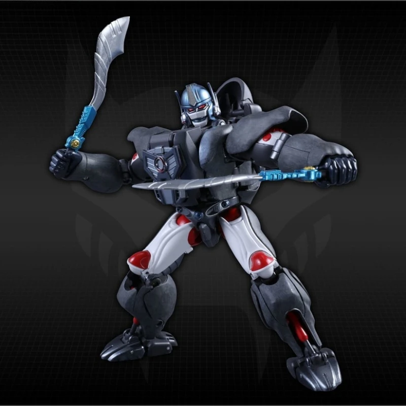 Transformed Toys  MP-32 MP-32  KO  Action Figure Toys Robot Model Desktop Decorations Boy Gifts Original Box