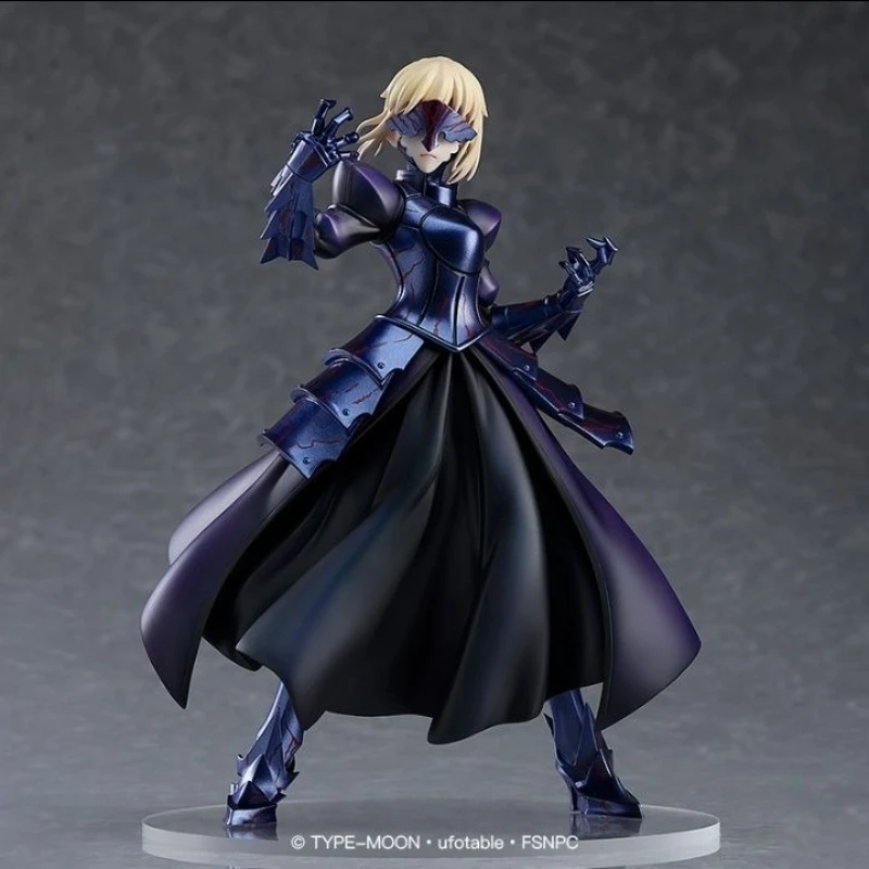 GSC POP UP PARADE Saber Alter Altoria figure in stock
