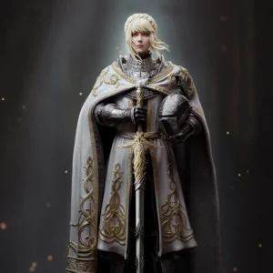 Leda Figure 1:16 Miniature Resin Model Kit 40mm Unpainted Plastic Model Kit A628