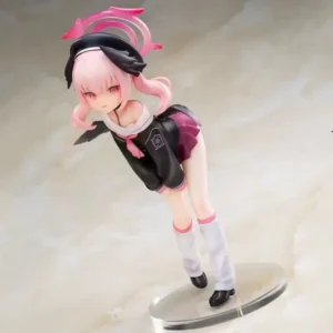 Blue Archive Anime Figurine - Shimoe Koharu PVC Collectible Cute Girl Model GK Statue Customized Gift for Fans And Collectors