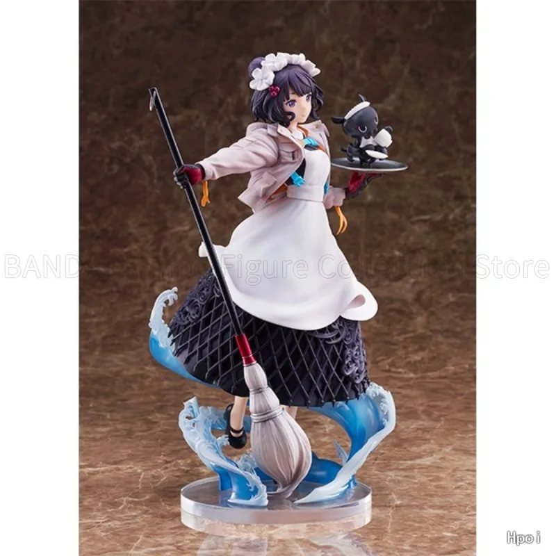 Original ANIPLEX+ Fate/Grand Order Adventist Katsushika Hokusai Festival Portrait ver. Toys Model Decoration - Image 3