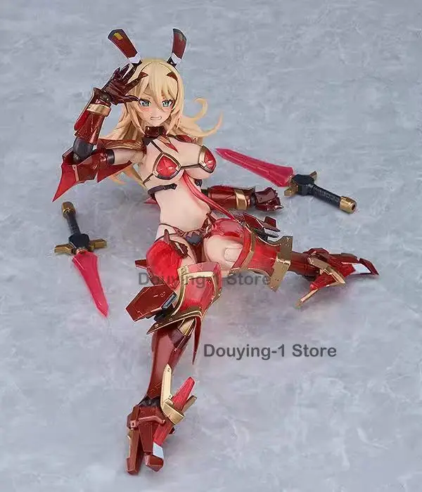 In Stock Original Max Factory GSC POPUP 625 TA003 Veronica Sweetheart Action Figure Brand New - Image 3