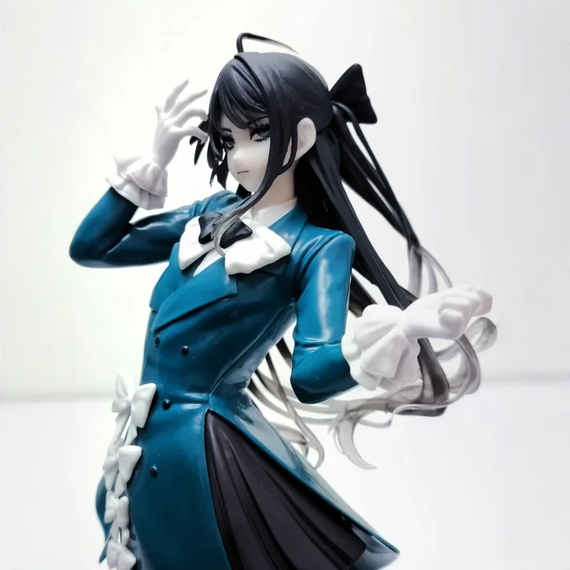 Taito Ado Prize Figure Round1 Limited Winter Version Authentic Japanese Version Anime Collectible Statue Brand New In Stock
