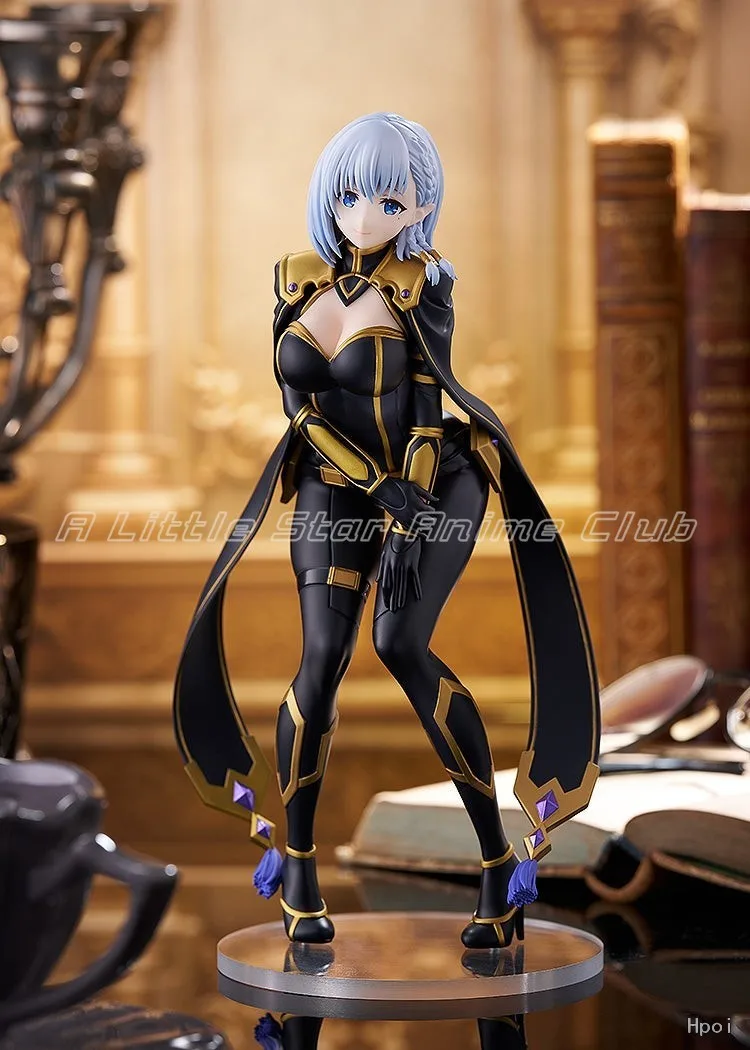 In Stock Original GSC PUP The Eminence in Shadow Alpha/BETA Anime Figures Collection Models Toys - Image 3
