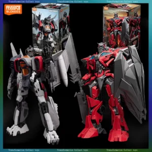 In Stock Blokees Transformation CLASSIC CLASS SENTINEL PRIME BLITZWING Action Figure Assembly Model Kit Collectible Toy Gift