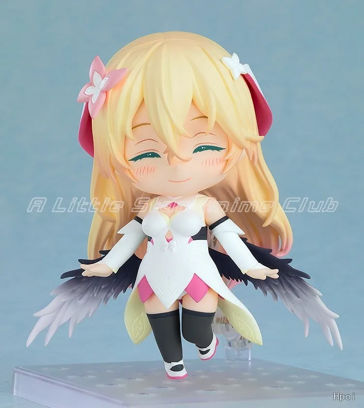 Original GSC Q Version Humanoid 2571 Why Am I Forgotten By The World? Rinne Anime Figures