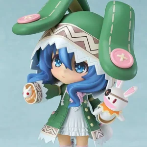 in Stock GSC 395 Date A Live Yoshino Brand and new Action Figure Anime Model Toy