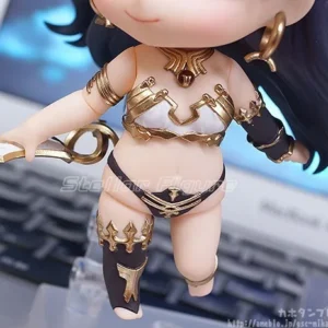 【SF】In Stock Original GSC Nendoron 904 Fate Grand Order Ishtar Figures Model Anime Collection