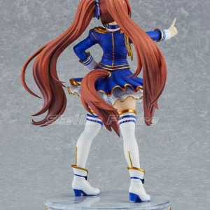 【SF】In Stock Max Factory GSC PrettyDerby Daiwa Scarlet 1/7 Scale Figures Original Model Collection