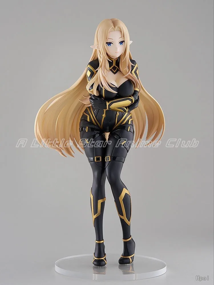 In Stock Original GSC PUP The Eminence in Shadow Alpha/BETA Anime Figures Collection Models Toys - Image 5