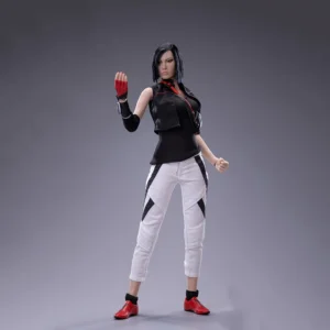 COPYCAT CC2101 1/6 Scale Female Soldier Parkour Girl Edge of Mirror 12" Full Set Action Figure Model For Fans Holiday Gifts