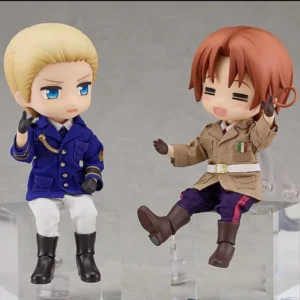 Genuine Hetalia Kiku Arthur Kirkland Ivan Braginsky Alfred F. Jones Wang Yao Anime Peripheral Figure Desktop Ornament Gift