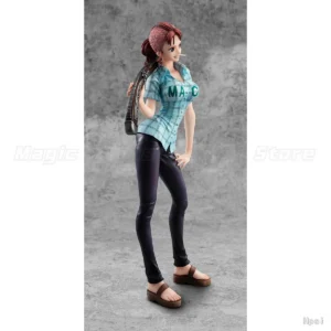 【In Stock】MegaHouse PBM ONE PIECE Bellemere 1/8 Figure
