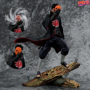 Naruto Action Figures Obito Model Toy Doll PVC Figurine Collect Desktop Decoration Anime Figure Children'S Gift  Models Toys