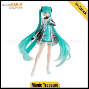 【In Stock】GSC PUP VOCALOID Miku YYB Type Ver Toys Ornaments Gifts