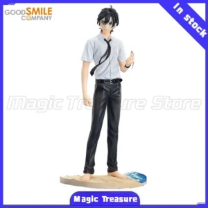 【MT】Original GSC Summer Time Rendering Ajiro Shinpei 1/7 Scale Animation Model Figure Toys