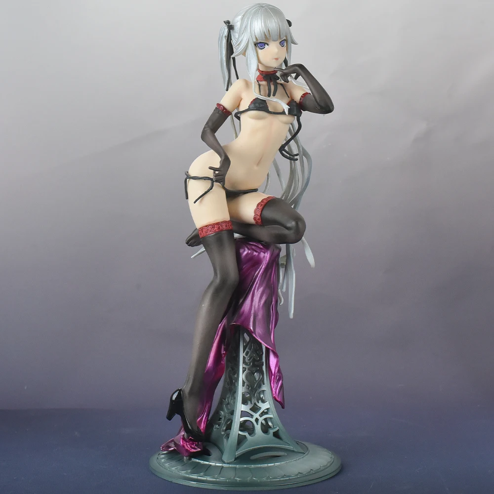 Maxcute Figure Bishoujo Kaleidoscope Ver. 1/6 PVC Action Figure Sexy Anime +18 original for collection Gift Model Toys - Image 3