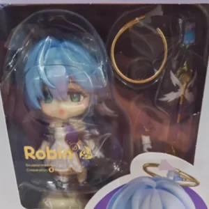 【SF】In Stock Original GSC Nendoron 2694 Honkai Star Rail Figures Animation Original Gift Collection