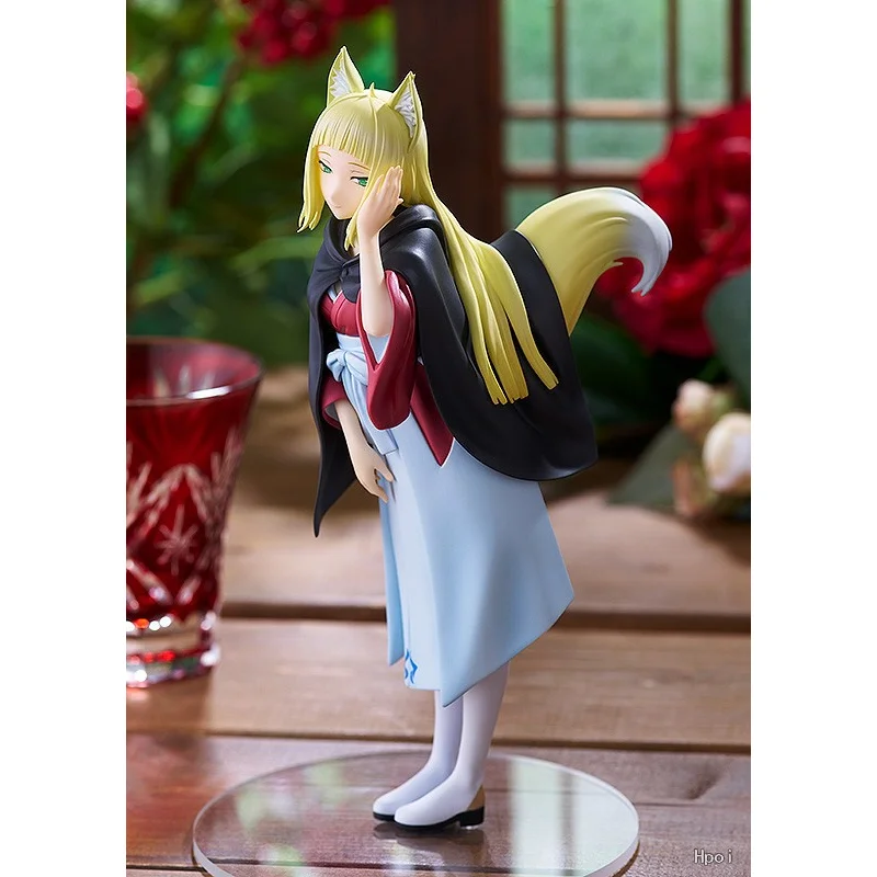 GSC Original POP UP PARADE Sanjouno Haruhime Anime Action Figure Toys For Boys Girls Kids Children Birthday Gifts Collectible - Image 4