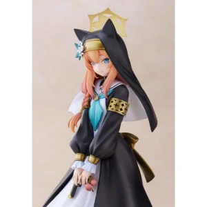 Original Brand New Anime Figure GSC Iroha Blue Archive Figure Model Statue Toy Gift for Collector Collectible