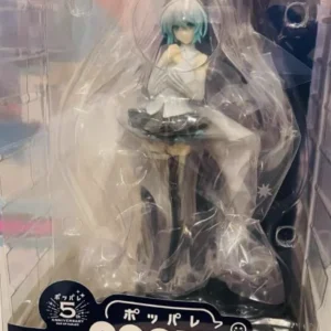 【SF】In Stock GSC POP UP PARADE Little Missing Stars Miku Model Figures Collection Gifts