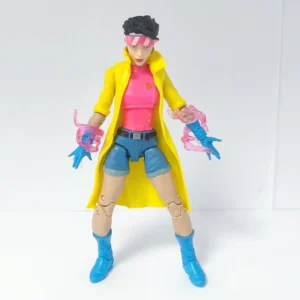 Marvel Legends X-Men Jubilee 6" Loose Action Figure