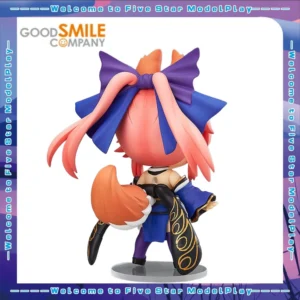 【FS】GSC NENDORON 710 Fate/EXTRA Tamamo No Mae Figure Model Toys Gifts Collection