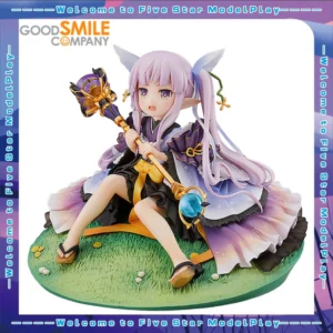 【FS】 GSC Princess Connect! Re:Dive Jinghua Scale 1/7 Figure Model Toy Gift
