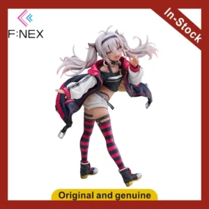 【UA】F:NEX Rainbow Society Demonic Mao Scale 1/7 Figure Model Toy Gift