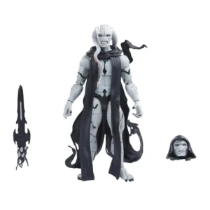 Marvel Legends Thor Comic Version God Butcher Gorr Exlusive 6" Action Figure