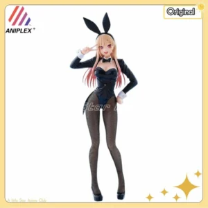 【Pre Sale】Original ANIPLEX+ My Dress-Up Darling MARIN KITAKAWA Halloween Bunny Toy