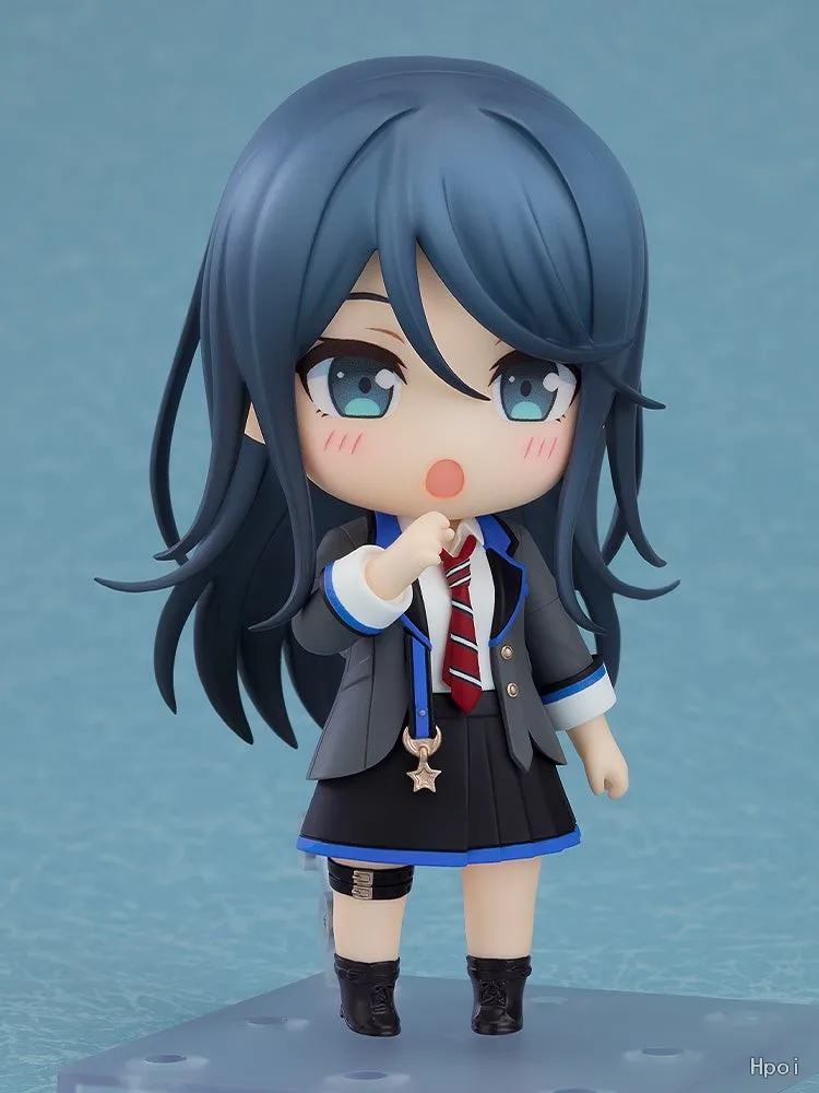 【Pre Sale】 GSC Nendoron 2934 Project Sekai: Colorful Stage Feat. Hatsune Miku HOSHINO ICHIKA Action Figure Model Toy