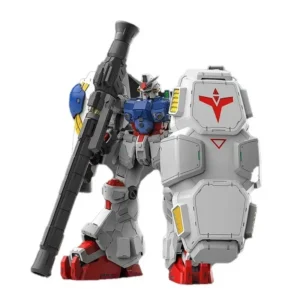 SOLOMON PHYSALIS MG 1/100 Assembly Model Kit GP02 Sour Berry Multi-layer Skeleton Action Figures Robot Plastic Custom