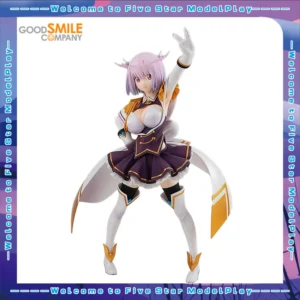 【FS】GSC POP UP PARADE Theater Edition Gulite Universe Xinzhao Figures Model Toy Gift