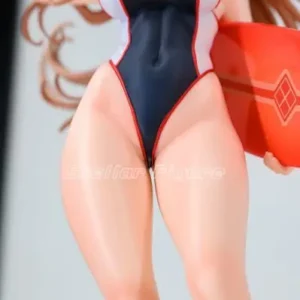 【SF】In Stock GSAS GSC GODDESS OF VICTORY NIKKE Rapi 1/7 Scale Figures Collection Anime Model