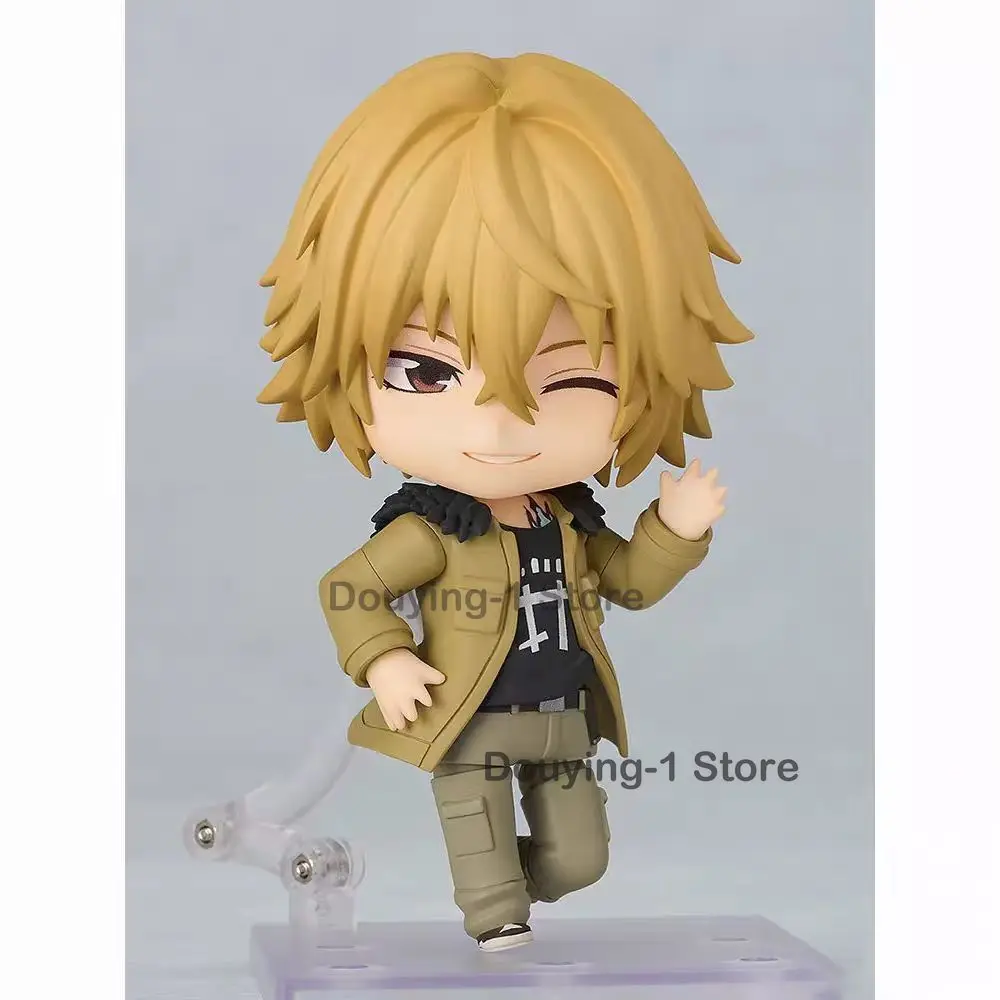 In Stock GSC 2779 Dino HITMAN Q Ver. Brand new genuine Action Figure Toys Gift Ornaments