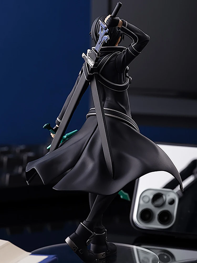 Judai Original GSC Up Parade Sword Art Online Progressive Yuuki Asuna Kirito Anime SAO PVC Action Figure Model Doll Toys - Image 6