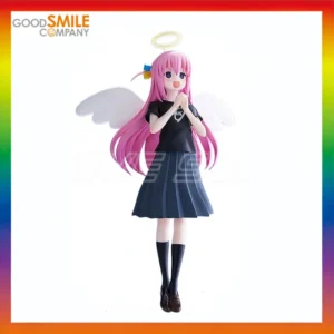 In Stock Original GSC PUP BOCCHI THE ROCK Goto Dugu Figure Model Animation Collection Gift Ornaments