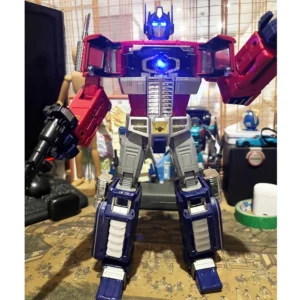 Weijiang Transformation Toys Optimus Commander MPP10 Robot Galvatron NE01 Deformation Action Figure Model MPP36